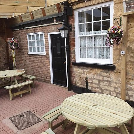Star And Garter Bed and Breakfast Metheringham Buitenkant foto