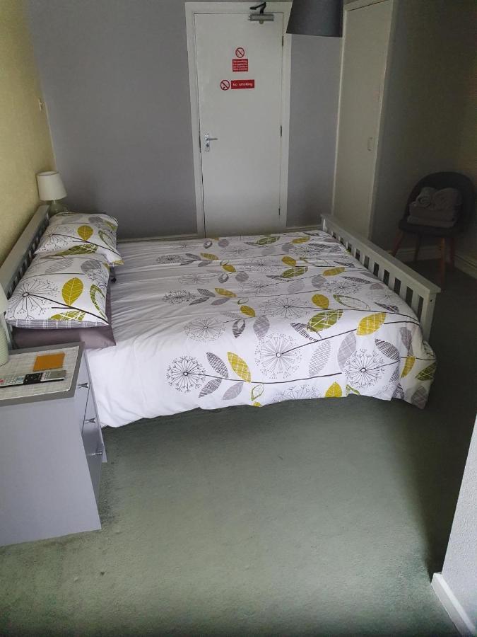 Star And Garter Bed and Breakfast Metheringham Buitenkant foto