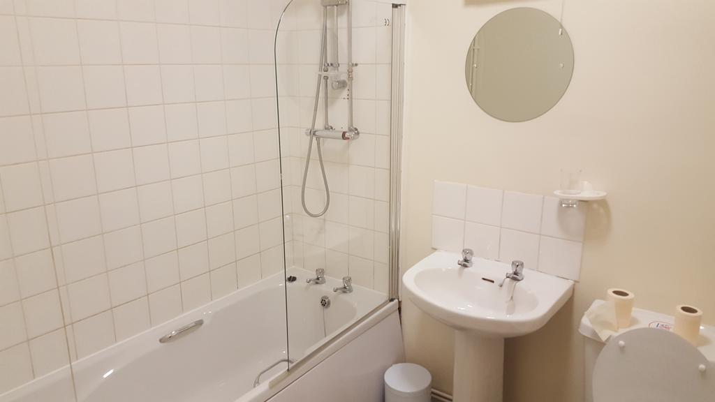 Star And Garter Bed and Breakfast Metheringham Kamer foto